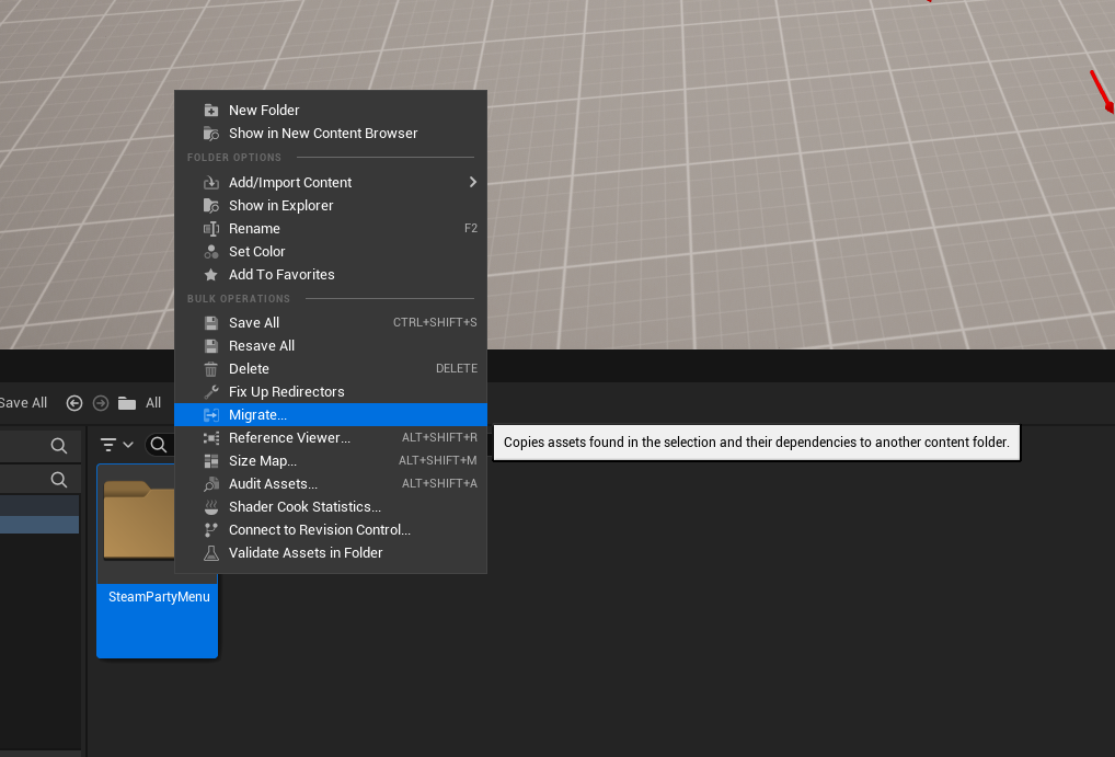 Show Plugin Content